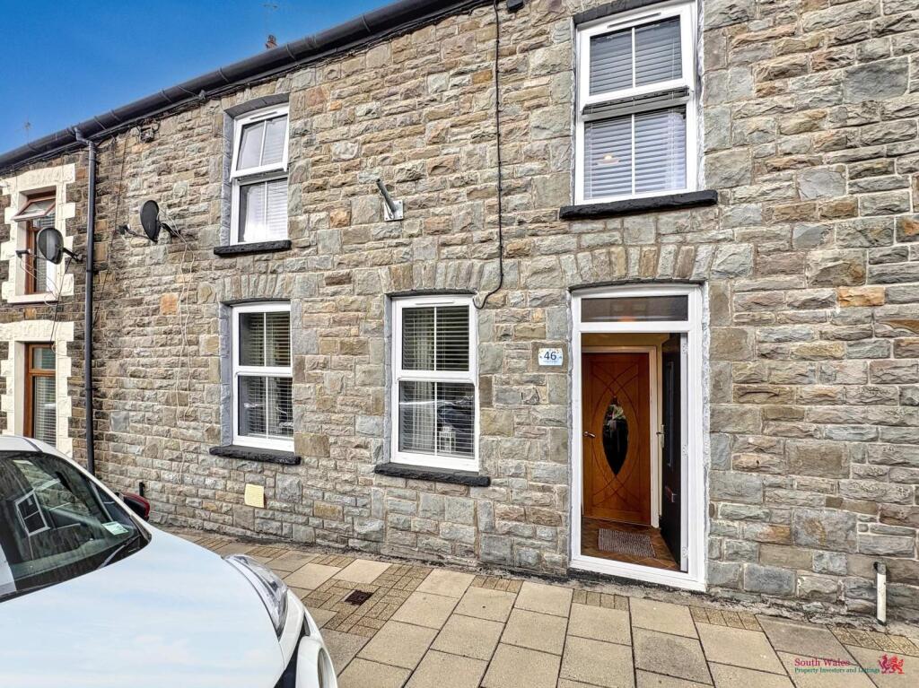 Main image of property: Edmondes Street, Tylorstown, Ferndale, Rhondda Cynon Taf, CF43 3HW