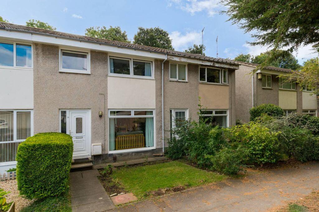Main image of property: 25 Relugas Place, Grange, Edinburgh, EH9 2PY