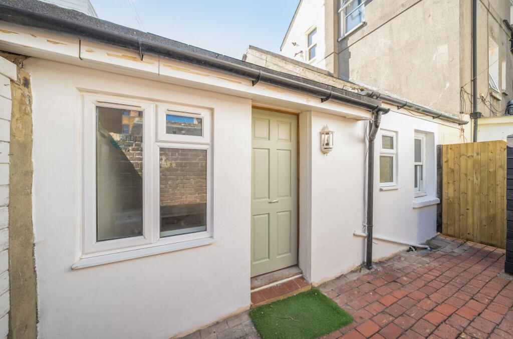 Main image of property: Rowlands Road, Worthing, West Sussex, BN11