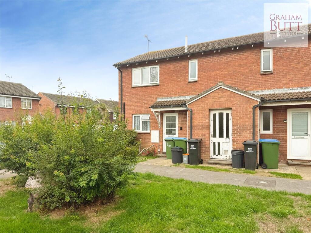Main image of property: The Saltings, Littlehampton, West Sussex