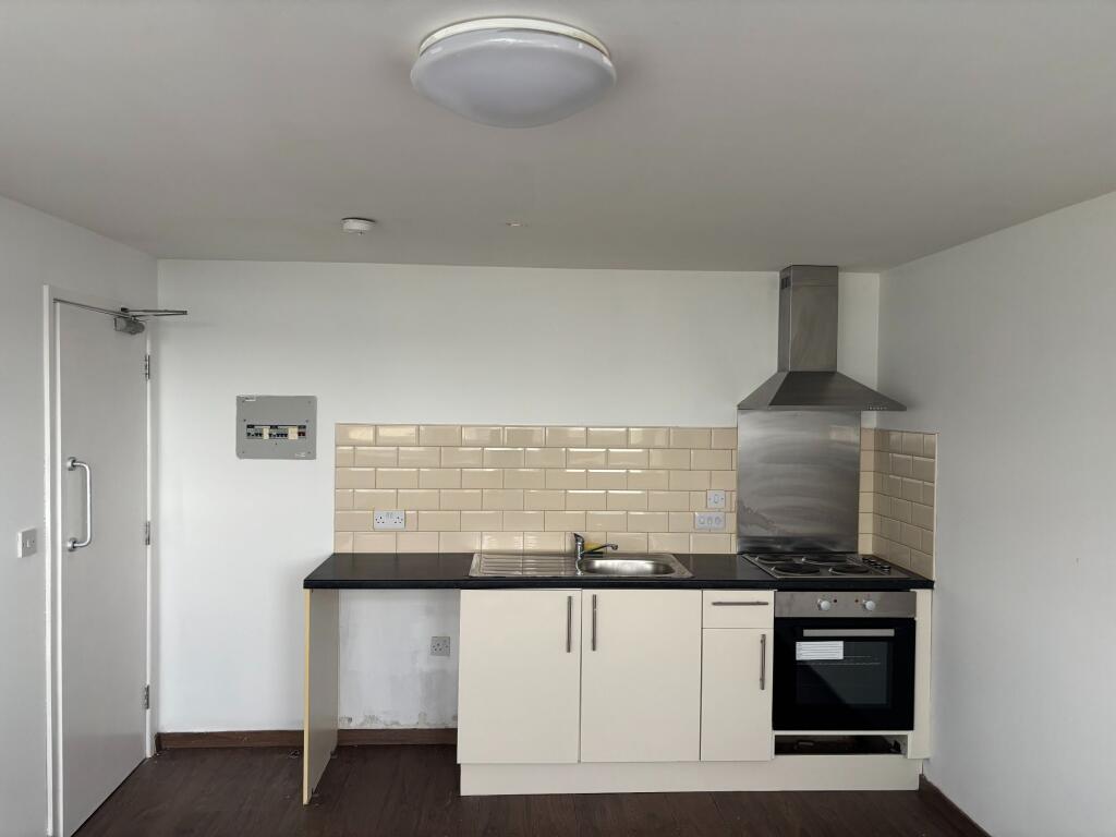 Main image of property: Daniel House, 31 Trinity Road, Bootle, Merseyside, L20 3TB, UK