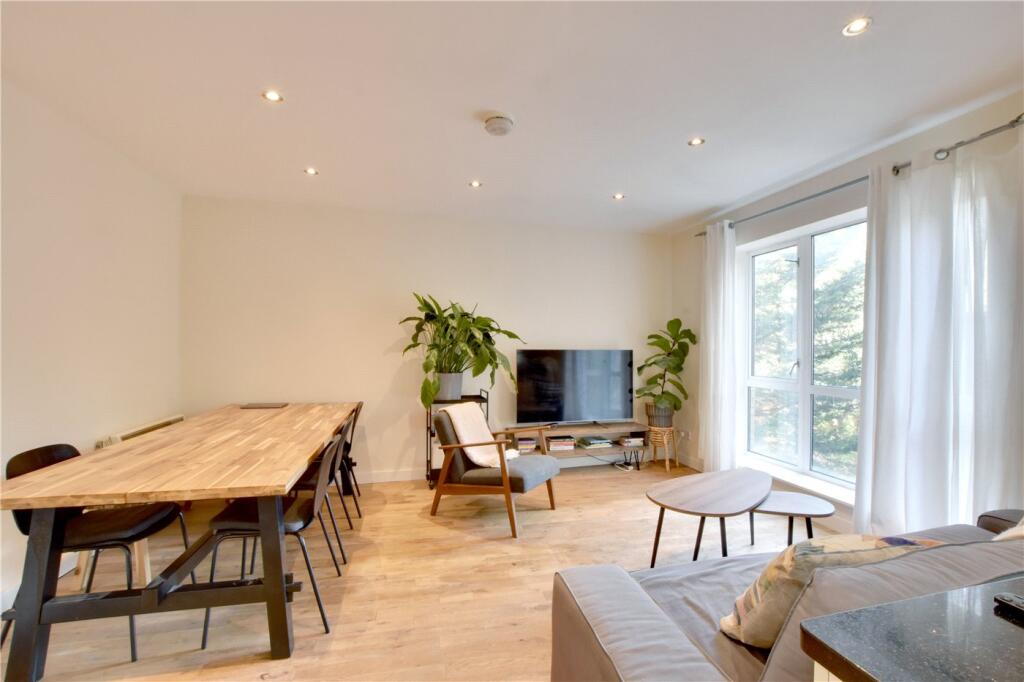 Main image of property: Greenwich Church Street, Greenwich, London, SE10