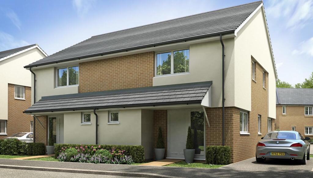 Main image of property: Shipton Grove, Peterborough