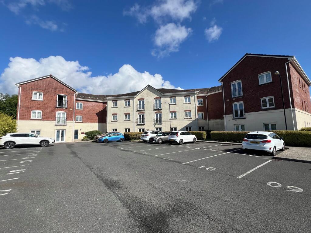 Main image of property: 20 Caer Castell House
