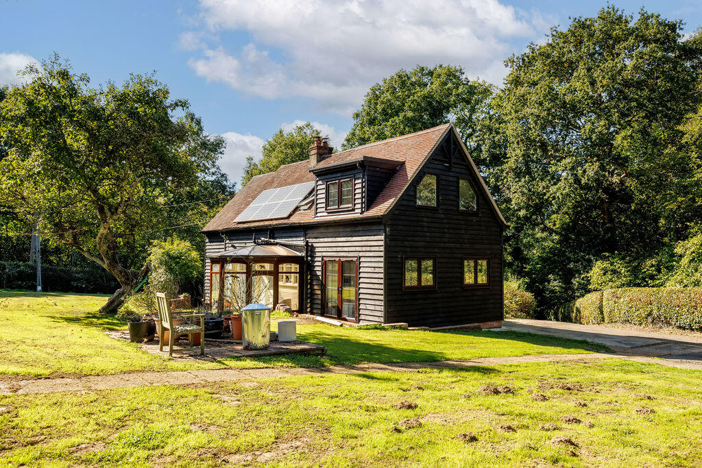 Main image of property: Kingsleigh Hill, Rushlake Green