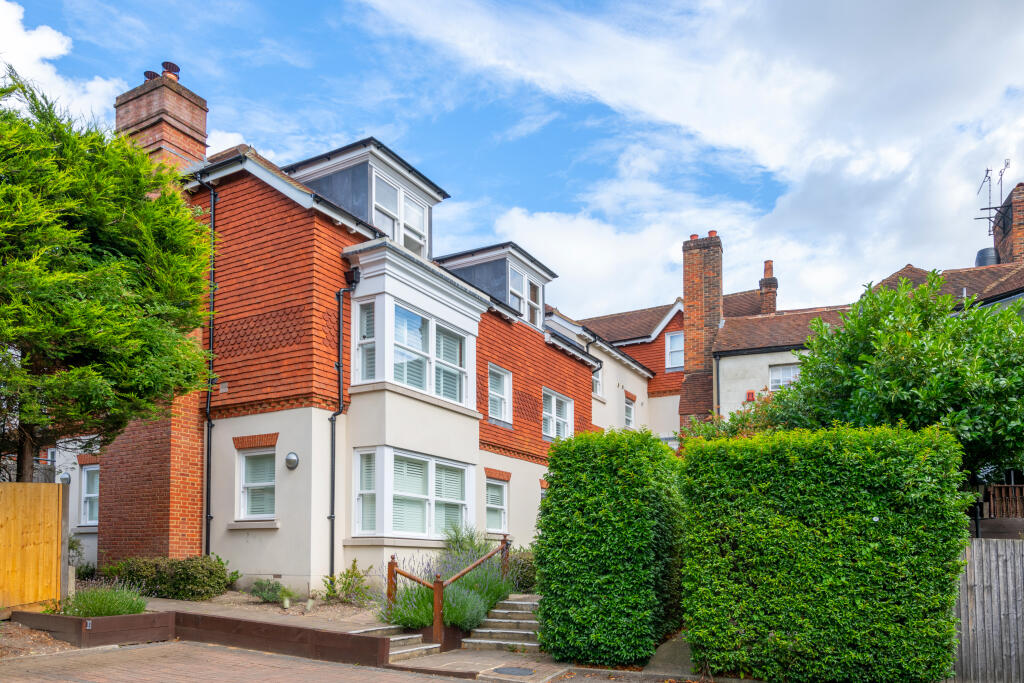 Main image of property: Pilgrim Mews, Reigate, Surrey