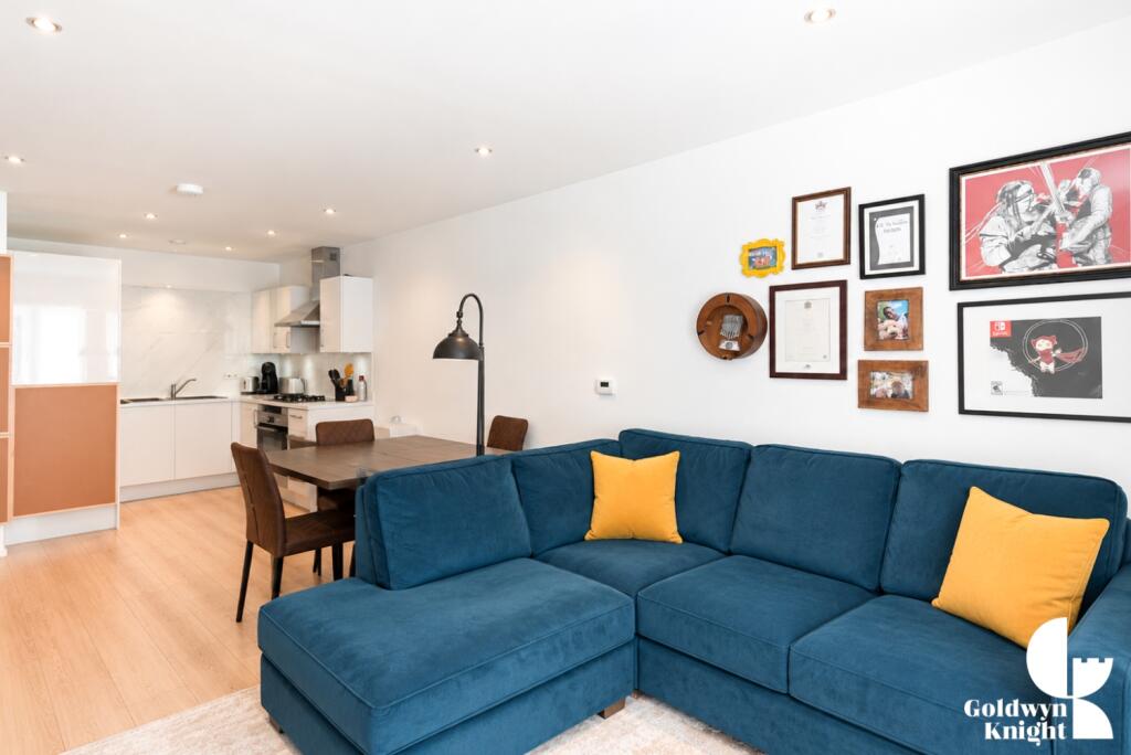 Main image of property: Brumwell Avenue, London, SE18