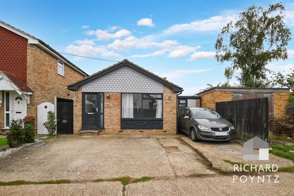 Main image of property: Winterswyk Avenue, Canvey Island