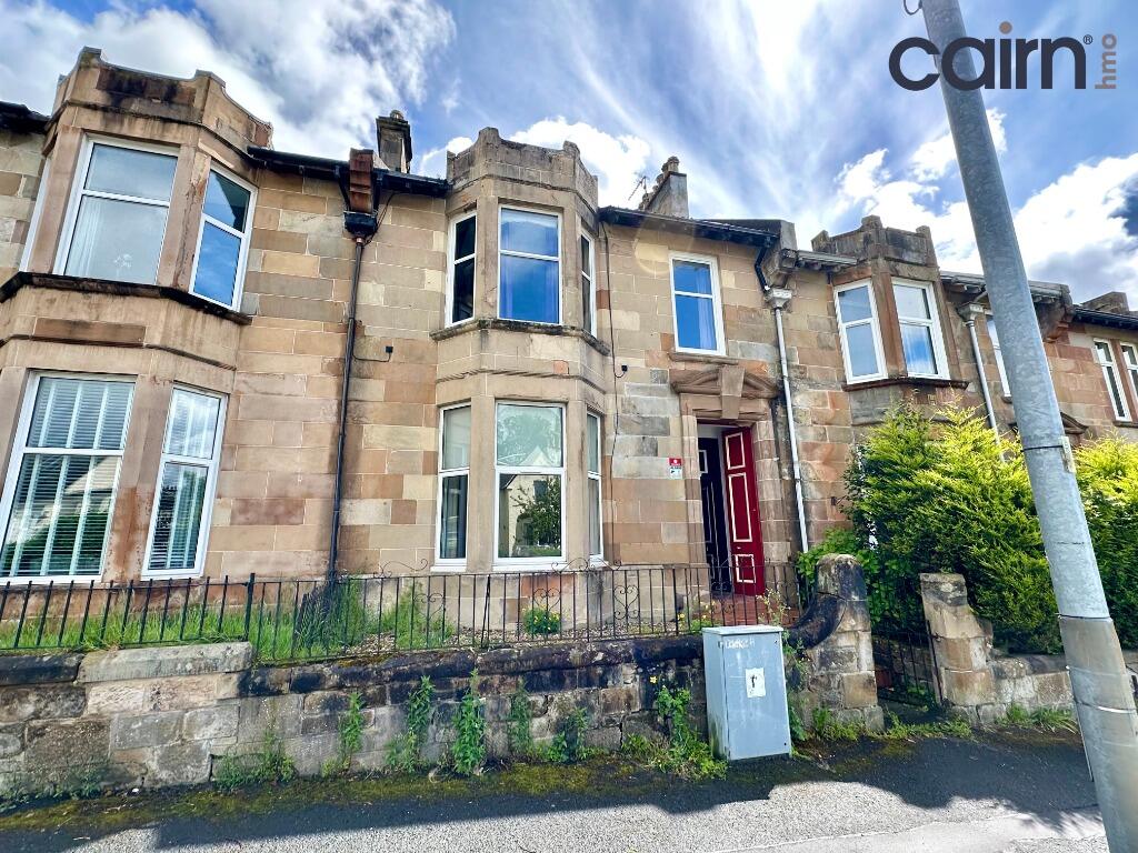 Main image of property: (Room 3) Crosbie Street, Maryhill, Glasgow, G20
