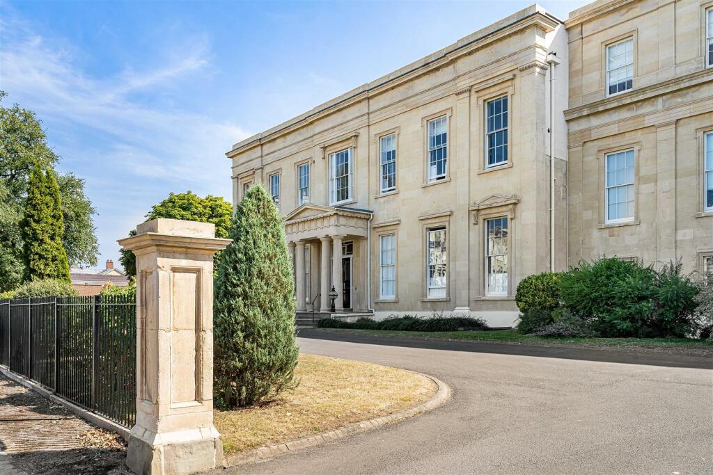 Main image of property: Suffolk Square, Cheltenham, GL50
