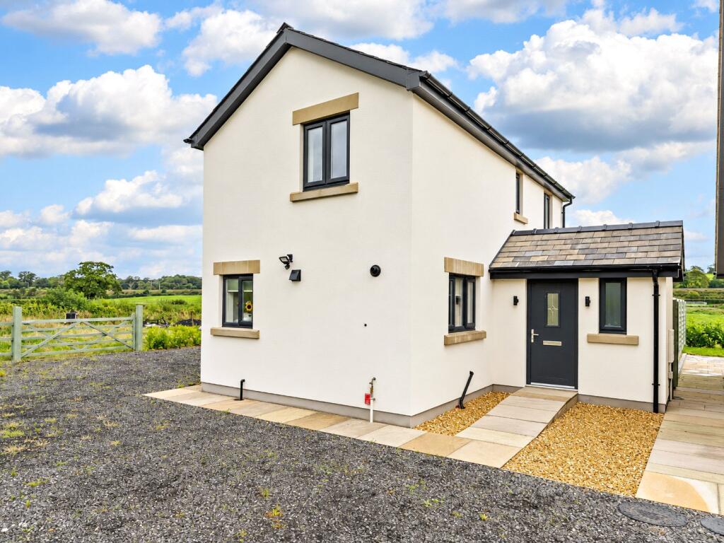 Main image of property: Brookfield Farm, Forton, Preston, PR3