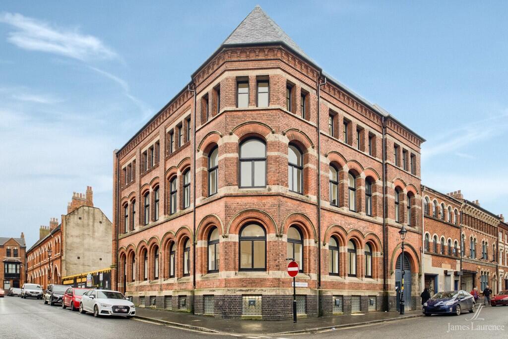 Main image of property: Sydenham Place, 26B Tenby Street, Jewellery Quarter