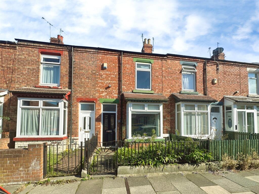 Main image of property: Greenbank Road, Darlington, DL3