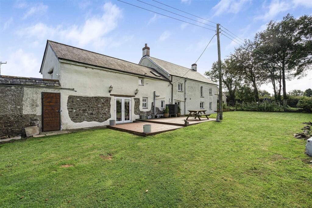 Main image of property: Milton Damerel, Holsworthy