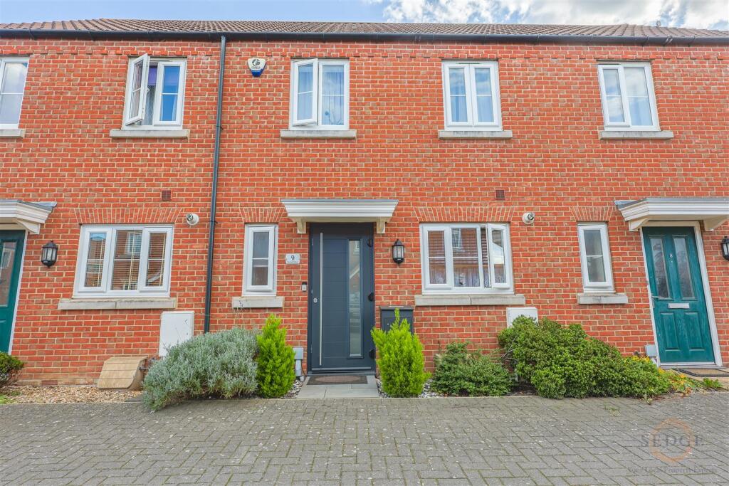 Main image of property: Humber Drive, Spalding
