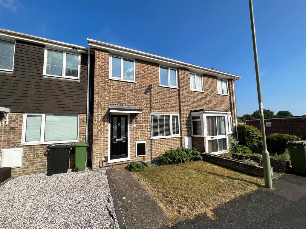 Main image of property: Chatsworth Road, Eastleigh, Hampshire, SO50