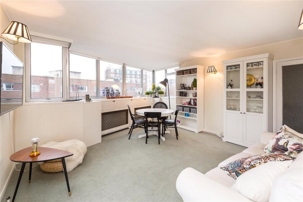 Main image of property: Park Road, 
Marylebone, NW1