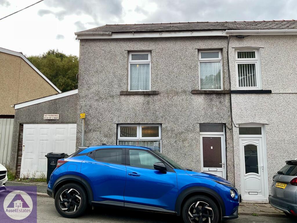 Main image of property: Glandwr Street, Aberbeeg