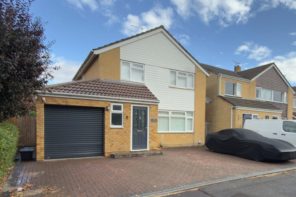 Main image of property: Conway Crescent, Melksham, Wiltshire, SN12 6BD