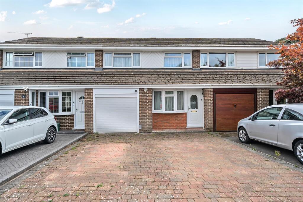 Main image of property: Willowford, Yateley