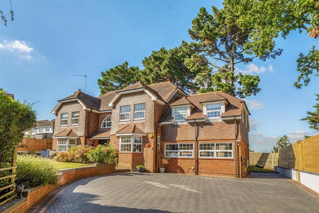 Main image of property: Giles Close, Fareham