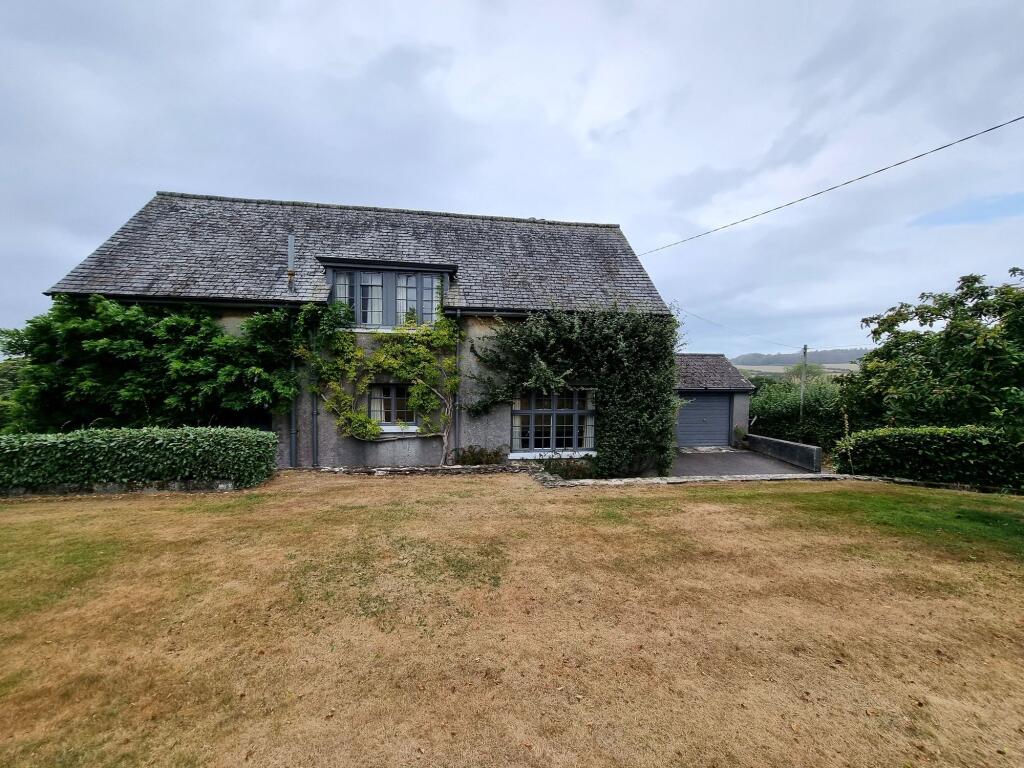 Main image of property: Buckland Monachorum, Yelverton, PL20