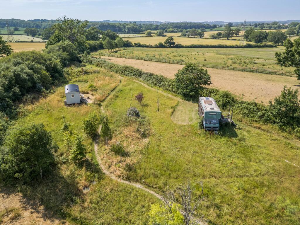 Main image of property: Southwick, Wiltshire - Lot 2