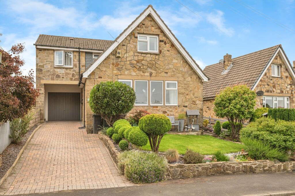 Main image of property: Riley Park, Huddersfield, HD8