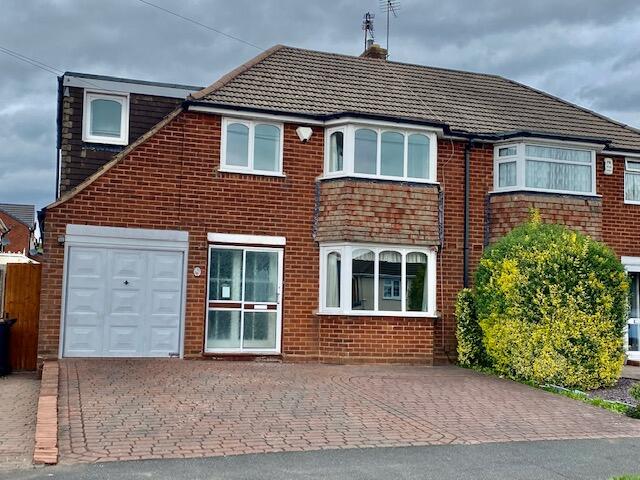 Main image of property: Waseley Road, Rubery, Worcestershire