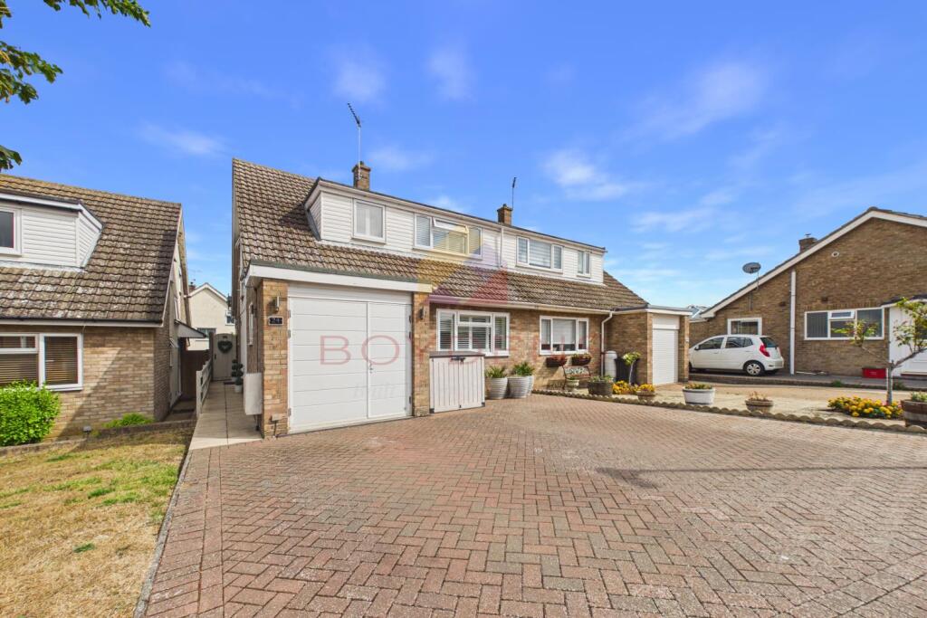 Main image of property: Norwood Way, Walton-on-the-Naze
