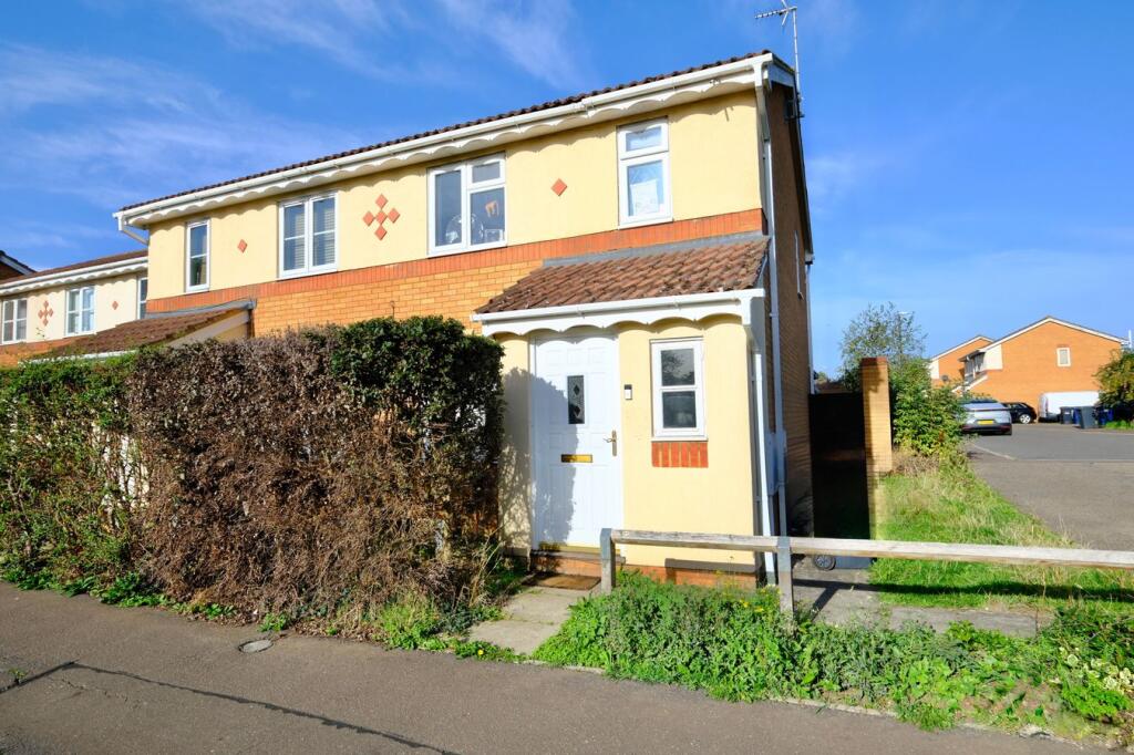 Main image of property: Alder Drive, Huntingdon, PE29