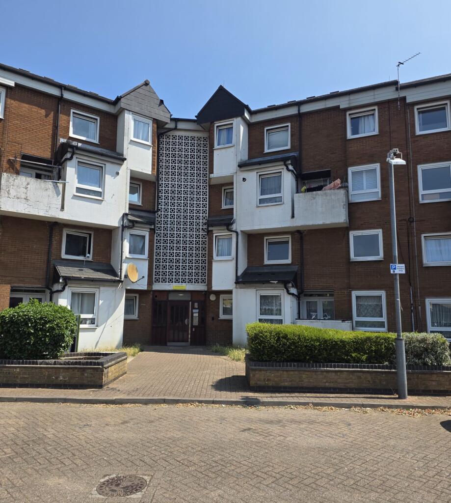 Main image of property: Buttsbury Road, Ilford, Redbridge