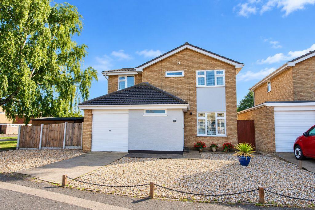 Main image of property: Pintail Drive, Bradwell