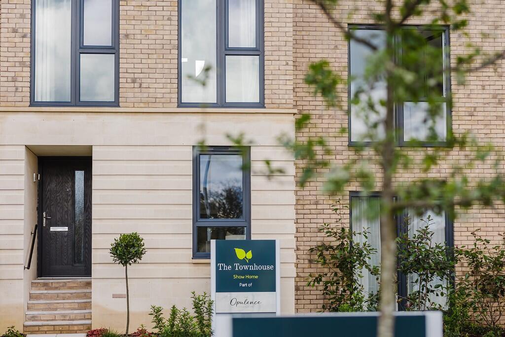 Main image of property: Mulberry Park, 
Mulberry Way, 
BA2 5DY
