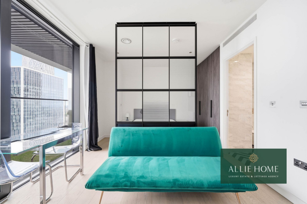 Main image of property: 1 Wards Place, London, E14