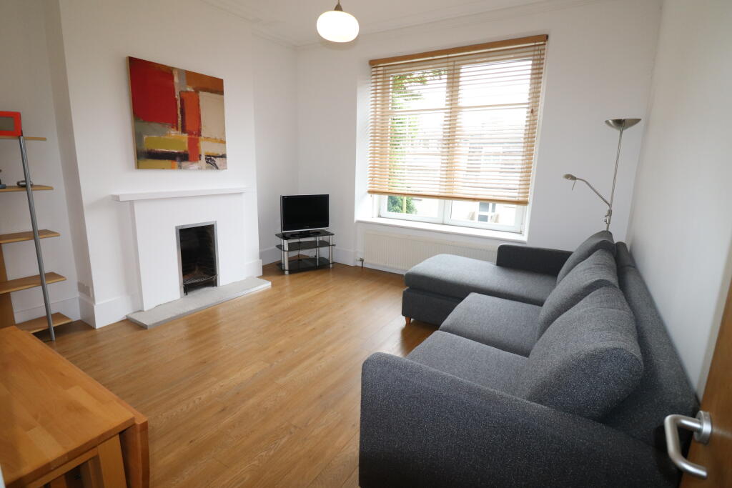 Main image of property: Thomson Street, Aberdeen, AB25