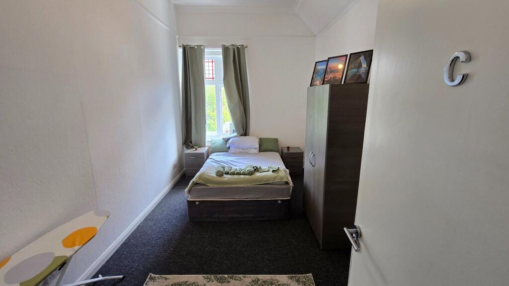 Main image of property: Daisy Bank Road, Manchester
