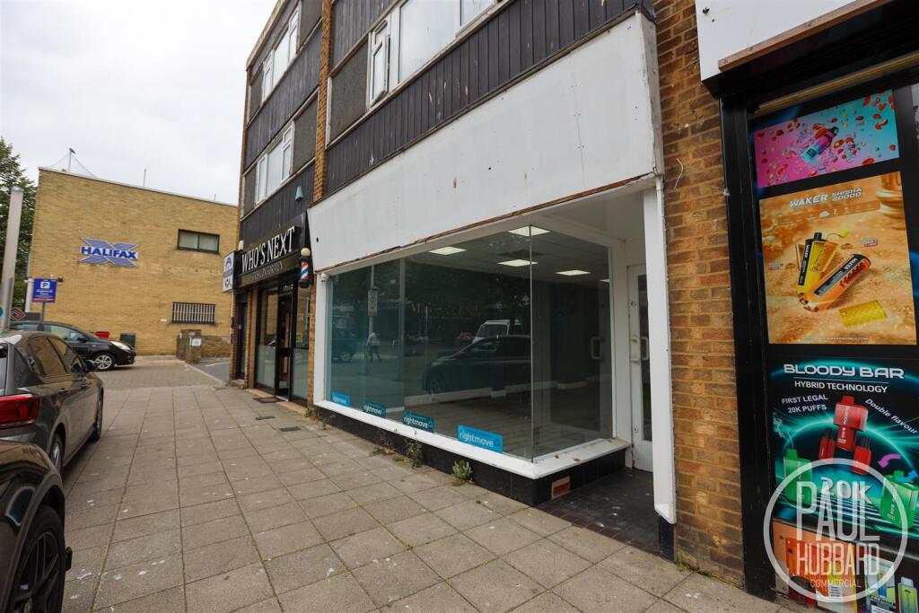 Main image of property: London Road North, Lowestoft