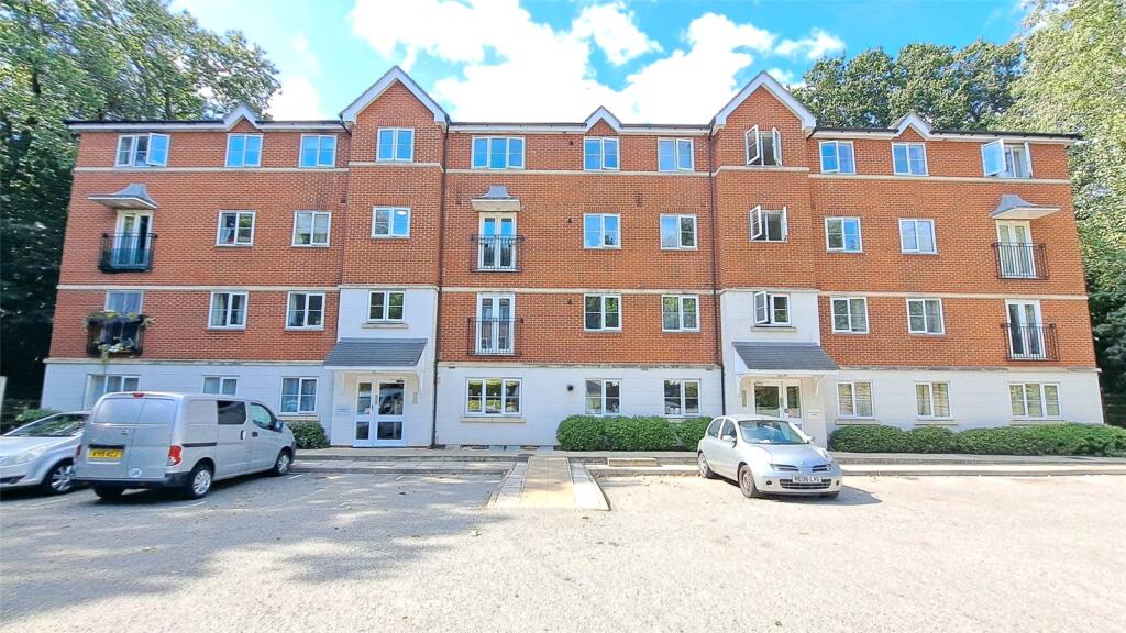 Main image of property: Arbourvale, St. Leonards-on-Sea, East Sussex, TN38