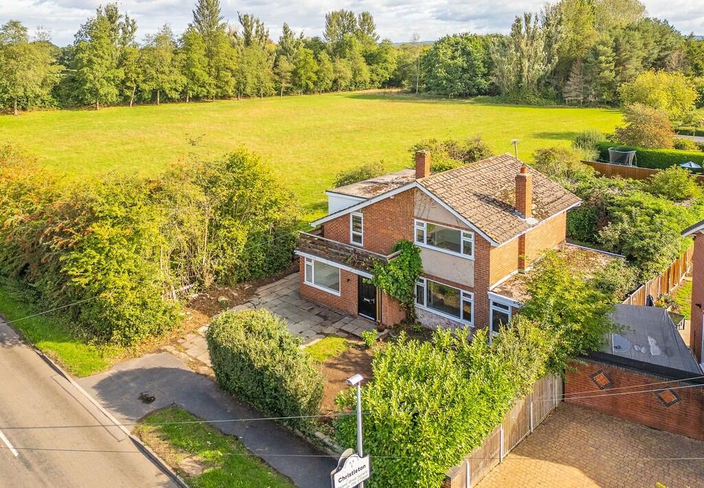 Main image of property: Brown Heath Road, Christleton