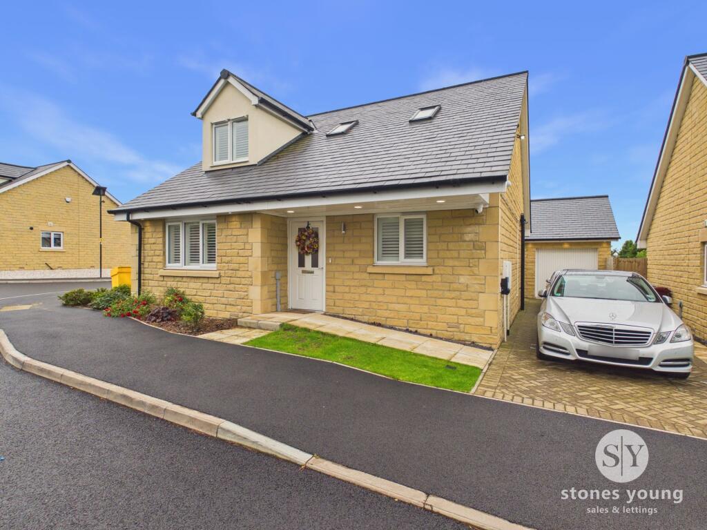 Main image of property: Shepherds Close, Barrow, BB7
