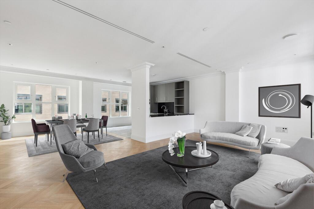Main image of property: Millbank, London SW1P