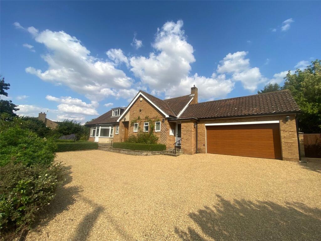 Main image of property: Brook End, Eversholt, Milton Keynes, Bedfordshire, MK17