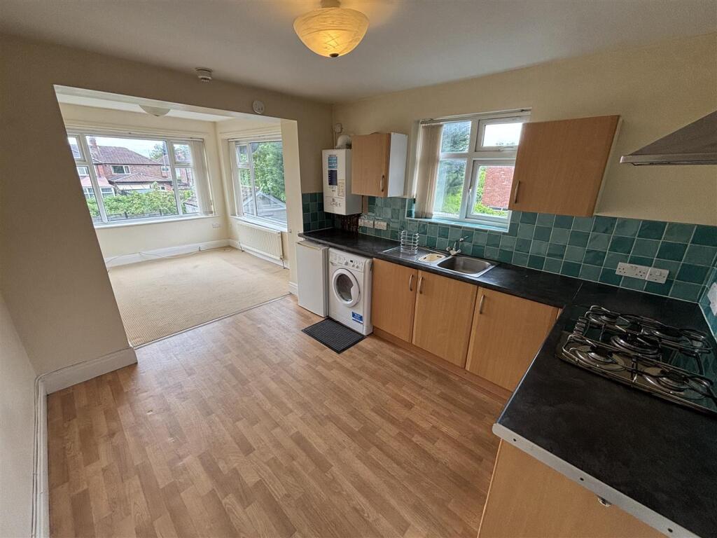 Main image of property: Riddings Road, Timperley, Altrincham