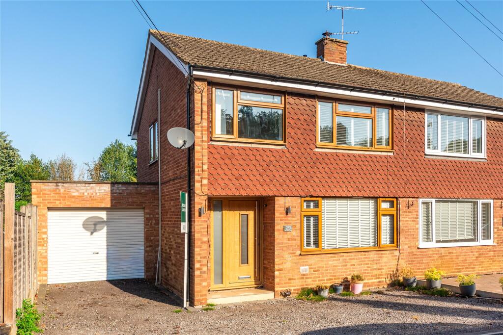 Main image of property: San Remo Road, Aspley Guise, Milton Keynes, Bedfordshire, MK17