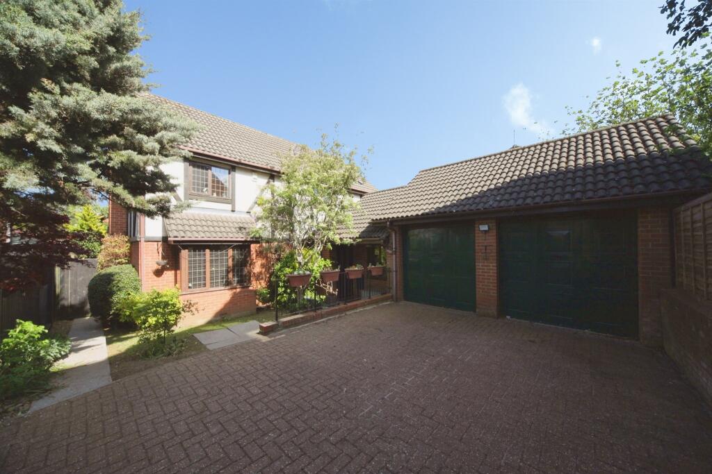 Main image of property: Perrymead, Luton