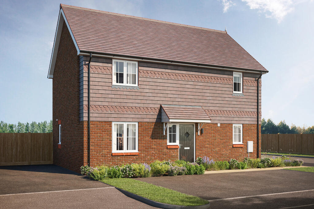 Main image of property: Sherfield on Loddon, Hook, 
Hampshire,
RG27 0FZ