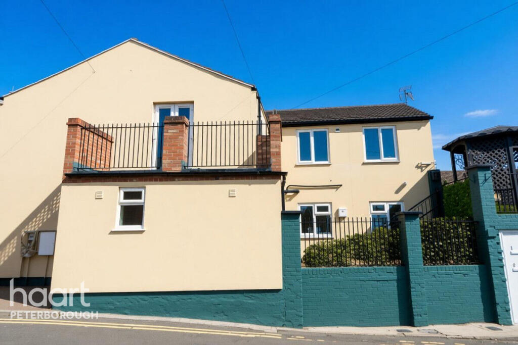 Main image of property: West Street, Wisbech