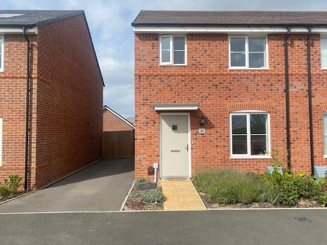 Main image of property: White Oak Road, Rugby, CV22