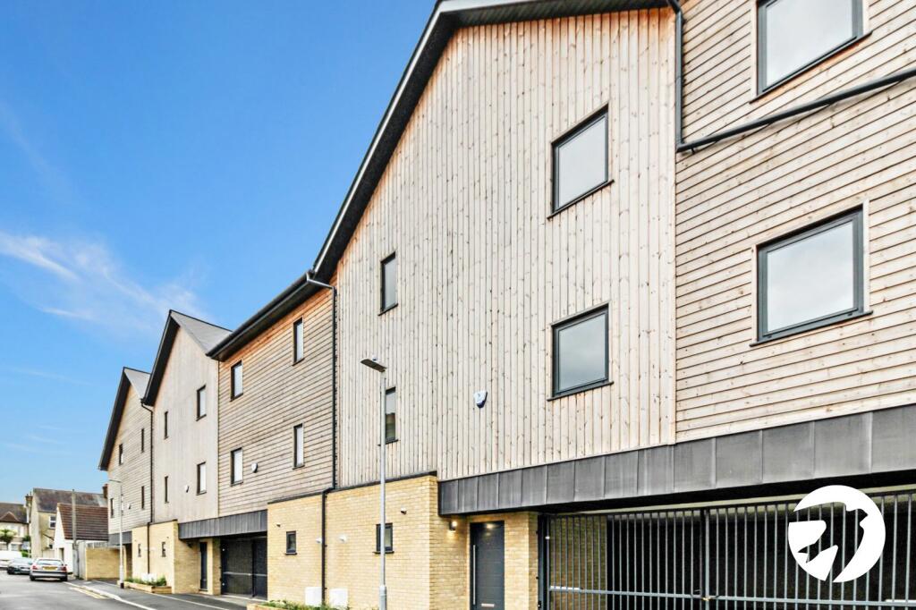 Main image of property: Alfred Road, Gravesend, Kent, DA11